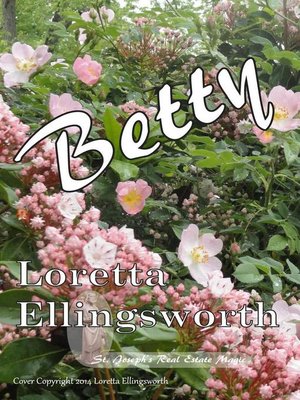 cover image of Betty